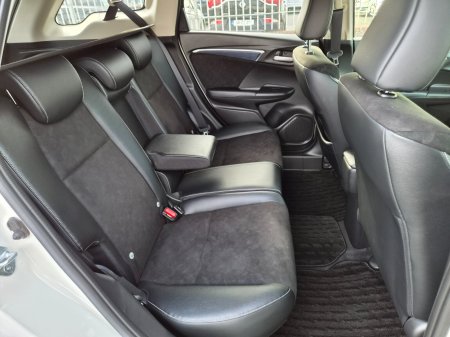 2019 Honda Shuttle - photo 18
