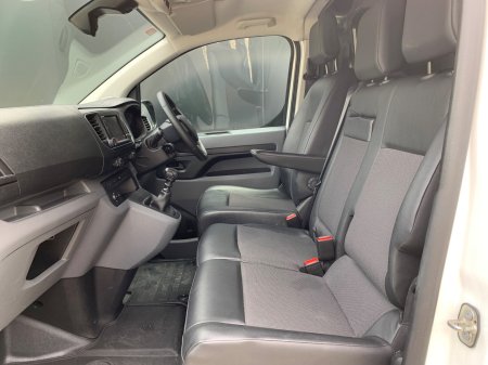 2022 Citroen Dispatch - photo 14