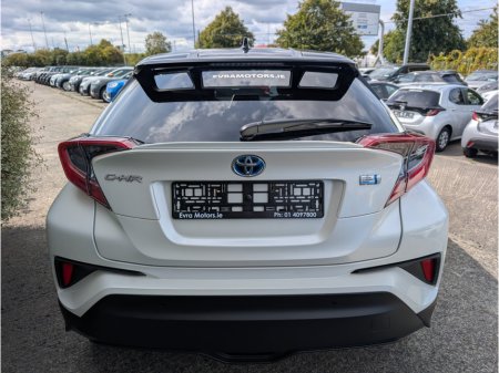 2019 Toyota C-HR - photo 7