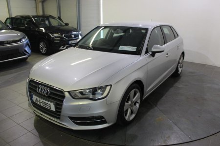2014 Audi A3 - photo 5