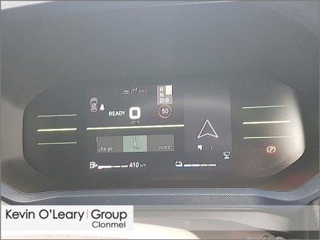 2025 Dacia Duster - photo 15