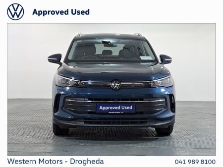 2026 Volkswagen Tiguan - photo 12