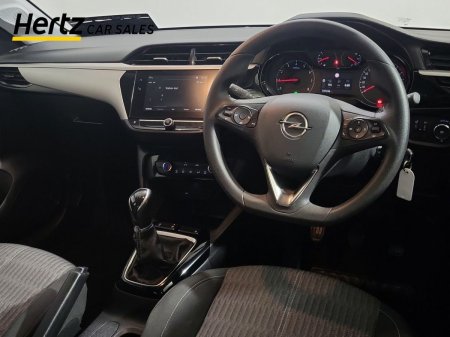 2023 Opel Corsa - photo 12
