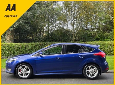 2017 Ford Focus - photo 6