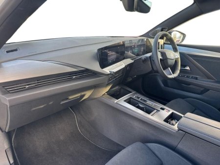 2026 Opel Astra - photo 4