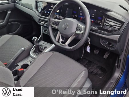 2026 Volkswagen Polo - photo 8