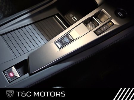 2026 Peugeot 408 - photo 9