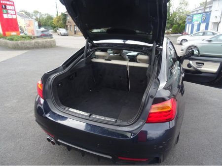 2016 BMW 4-Series - photo 6