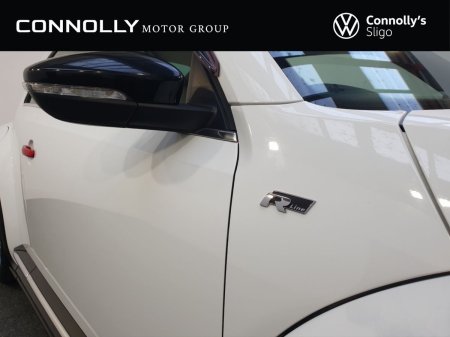 2019 Volkswagen Beetle - photo 16