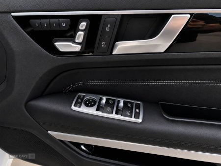 2015 Mercedes-Benz E-Class - photo 24