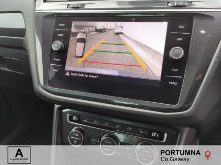 2019 Volkswagen Tiguan - photo 10