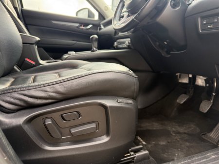 2019 Mazda CX-5 - photo 11