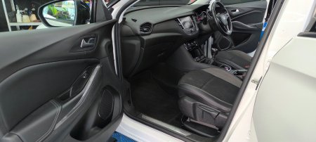 2019 Vauxhall Grandland X - photo 23