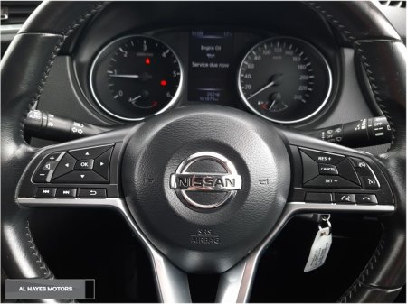 2018 Nissan Qashqai - photo 20