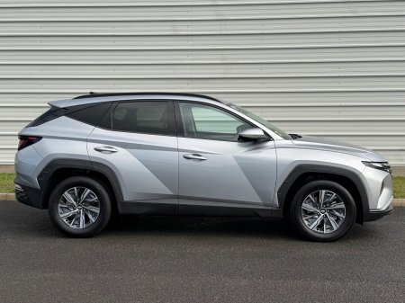 2021 Hyundai Tucson - photo 3