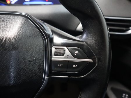 2018 Peugeot 3008 - photo 14