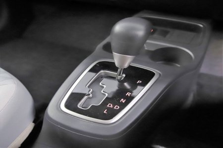 2021 Mitsubishi Mirage - photo 23