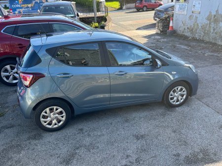 2018 Hyundai i10 - photo 4