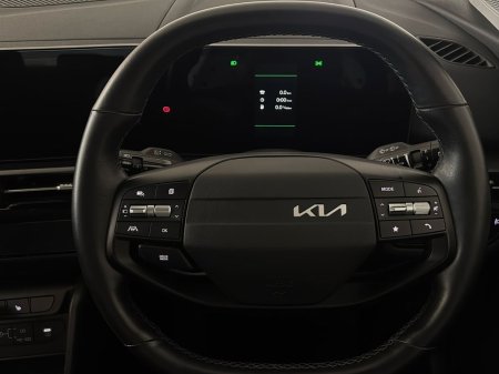 2025 Kia Sportage - photo 21