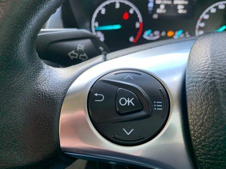 2023 Ford Transit Connect - photo 26