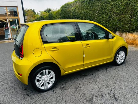 2017 Volkswagen up! - photo 11