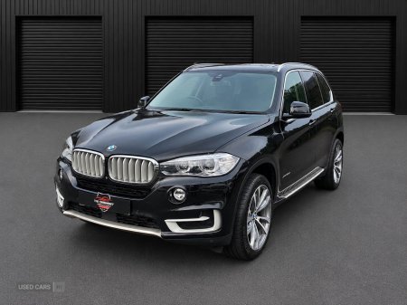 2015 BMW X5 - photo 3
