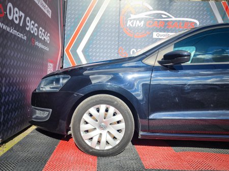 2013 Volkswagen Polo - photo 10