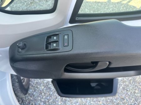 2023 Opel Movano - photo 11