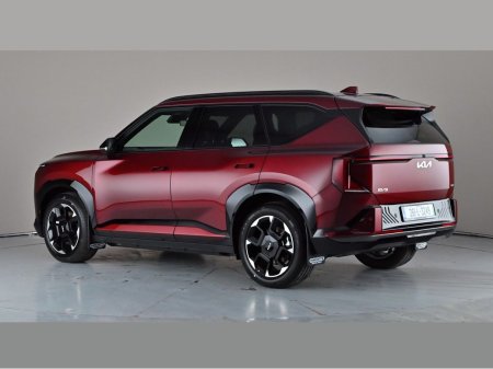 2026 Kia EV5 - photo 2