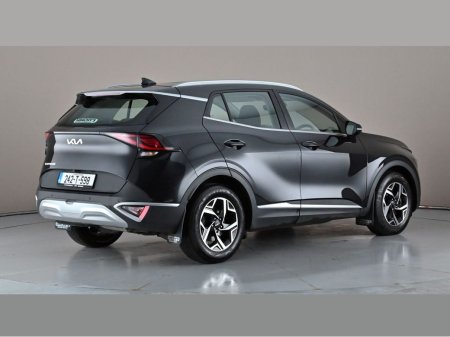 2024 Kia Sportage - photo 7