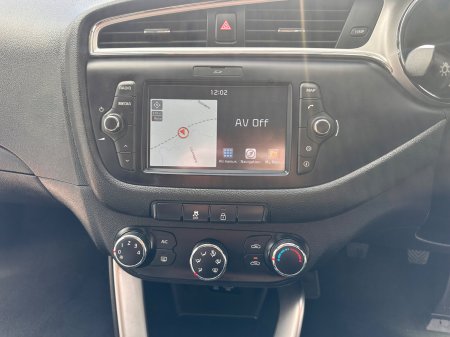 2018 Kia Ceed - photo 9