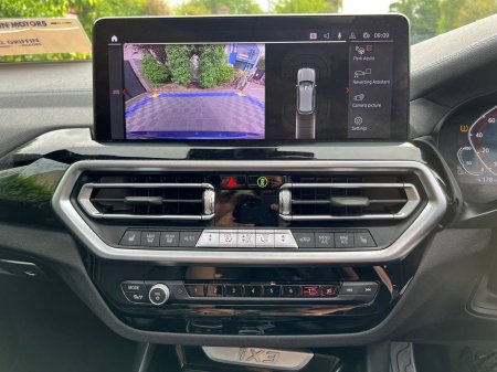 2023 BMW iX3 - photo 9