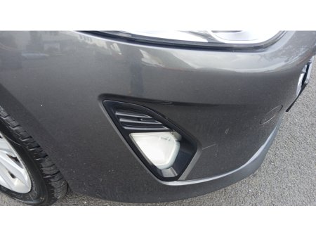 2017 Ford Fiesta - photo 11