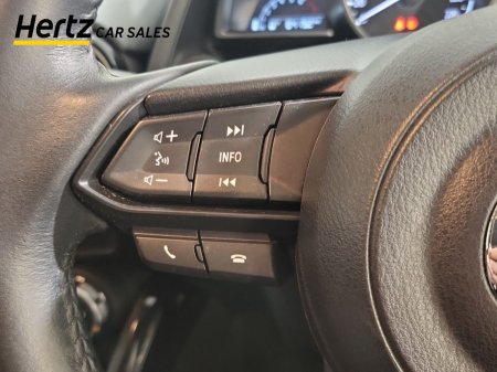 2024 Mazda Mazda2 - photo 24