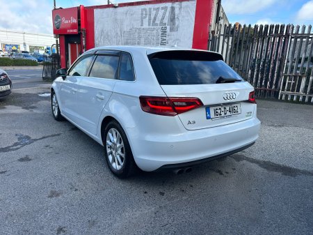2016 Audi A3 - photo 12