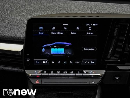 2023 Renault Megane E-Tech - photo 30