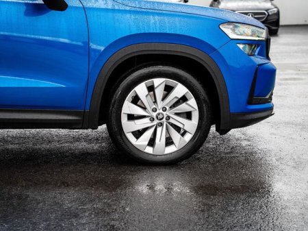 2025 Skoda Kodiaq - photo 5