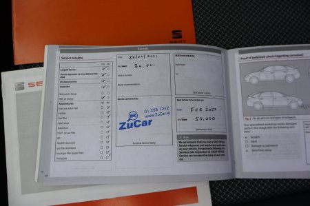 2018 SEAT Arona - photo 25