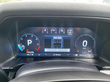 2023 Ford Ranger - photo 14