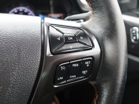 2023 Ford Ranger - photo 20
