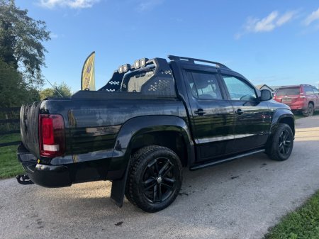2019 Volkswagen Amarok - photo 18