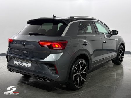 2023 Volkswagen T-Roc - photo 4