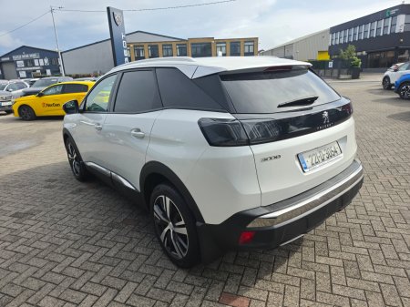 2022 Peugeot 3008 - photo 6