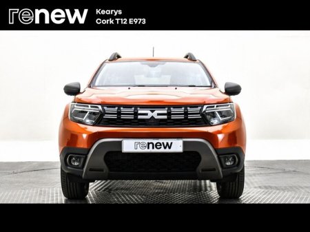 2023 Dacia Duster - photo 8