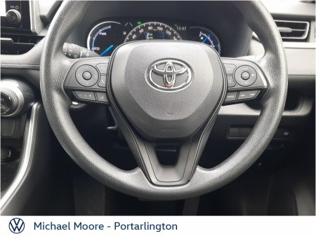 2024 Toyota RAV4 - photo 16