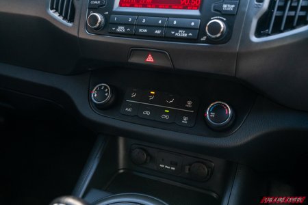 2013 Kia Sportage - photo 23