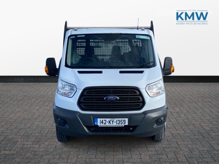2014 Ford Transit - photo 2