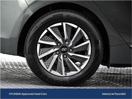 2021 Hyundai IONIQ - photo 8