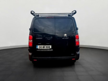 2024 Peugeot Expert - photo 21