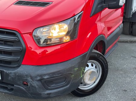 2022 Ford Transit - photo 28